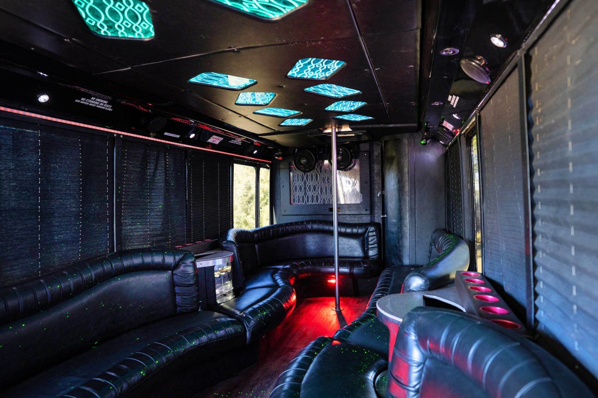 Limo Service - Scottsdale Party Bus & Limo Rental