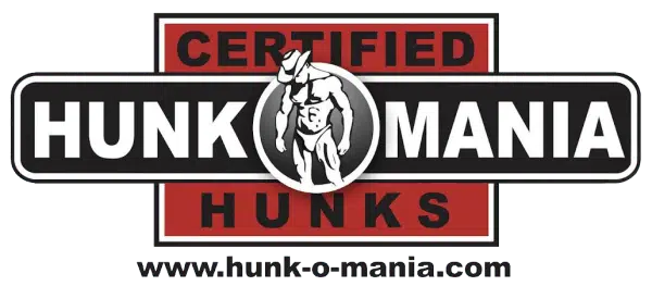 Hunk-O-Mani logo