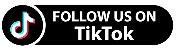 Follow us on TikTok button